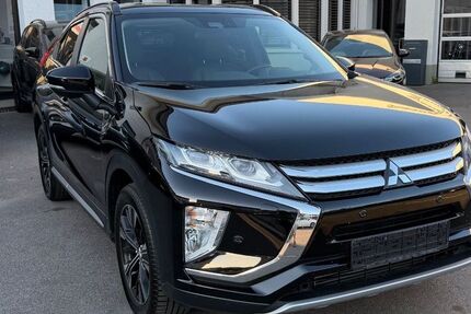 Mitsubishi Eclipse Cross 91.000 km 15.499 &euro; Neu-Isenburg 63263