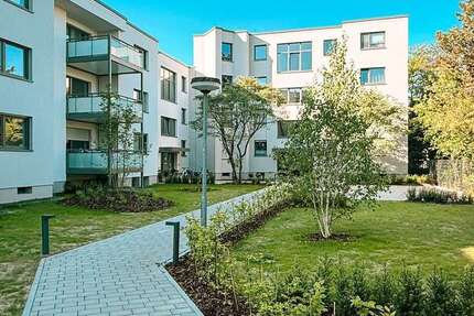 Wohnung zum Mieten in Langen 950 € 58.06 m²