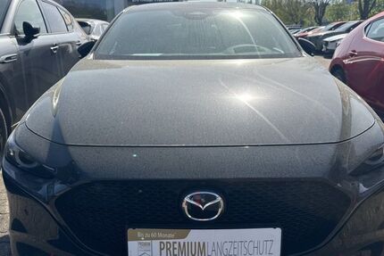 Mazda 3 24.526 km 24.499 &euro; Rodgau 63110