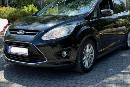 Ford C-Max 188.000 km 5.450 € Mühlheim am Main 63165