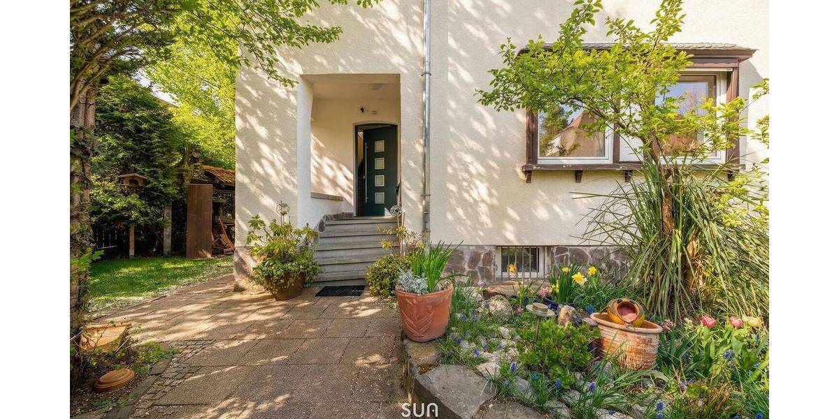 Mehrfamilienhaus, Wohnhaus Offenbach am Main Buchrain - 8 Zimmer, 175 m&sup2;, 624.000&euro; | Angebot:26128232