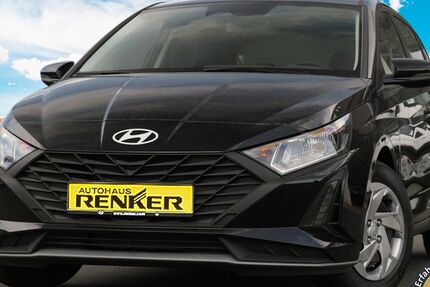 Hyundai i20 1.200 km 20.990 € Darmstadt 64291