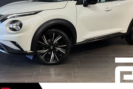 Nissan Juke 63.194 km 16.666 &euro; Offenbach 63069