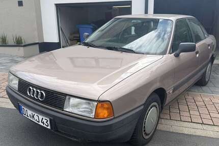 Audi 80 187.062 km 1.299 &euro; Groß-Umstadt, Stadt 64823