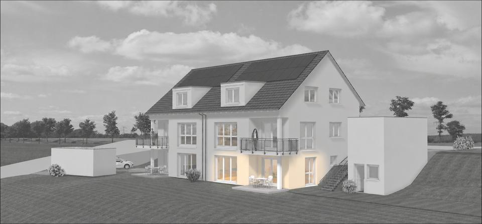 Erdgeschoßwohnung Glattbach - 2 Zimmer, 60 m&sup2;, 899&euro; | Angebot:26681580
