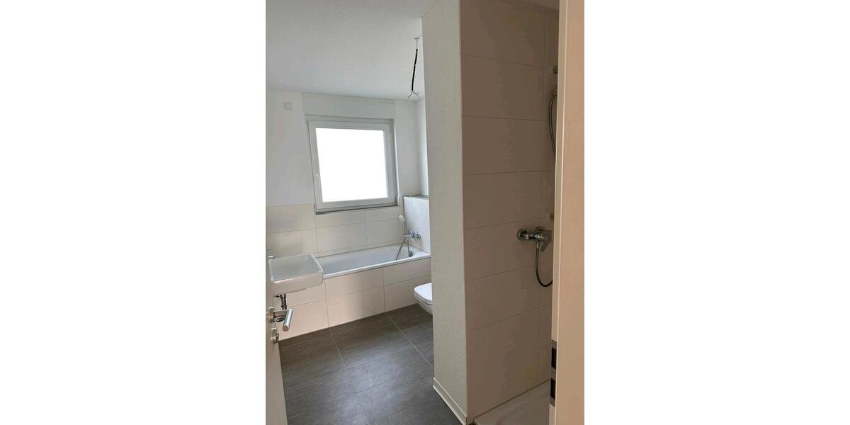 Neubau Reihenendhaus mit Dachterrasse in Messel - Erstbezug 6 zimmer