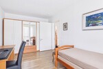 Vermietete Service Eigentumswohnung in Bestlage Bad Homburgs mit späterer Eigennutzungsmöglichkeit - Etagenwohnung Bad Homburg vor der Höhe Gonzenheim | Angebot:26687693