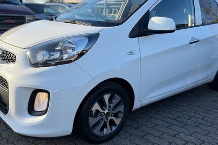 Kia Picanto 161.236 km 4.150 &euro; Hanau 63452