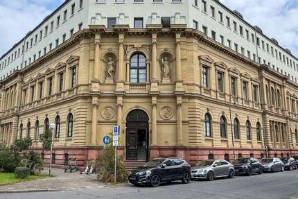 Wohnung zum Kaufen in Darmstadt 221.000 € 61.43 m² 2 zimmer