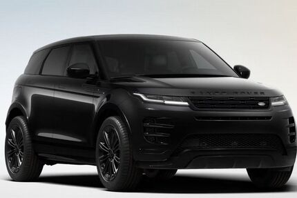 Land Rover Range Rover Evoque 1.100 km 54.990 € Weiterstadt 64331