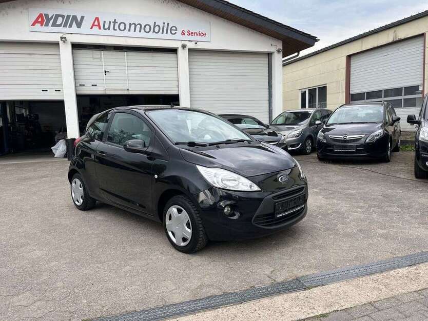 Ka/Ka+