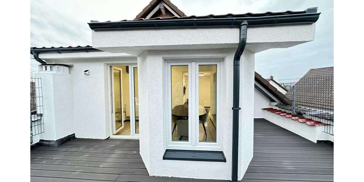 Zimmer Mühlheim am Main Dietesheim - 1 Zimmer, 1.900&euro; | Angebot:25528943