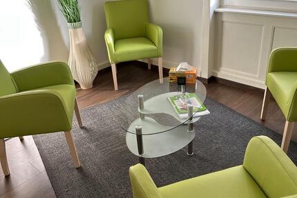 Wohnung Bad Homburg vor der Höhe Berliner Siedlung/Gartenfeld - 1 Zimmer, 30 m&sup2;, 300&euro; | Angebot:24981596