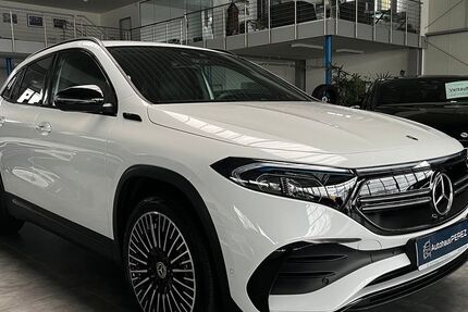 Mercedes-Benz EQA 38.626 km 34.999 &euro; Groß-Umstadt 64823