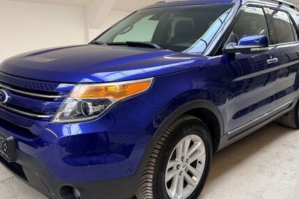 Ford Explorer 92.000 km 17.000 &euro; Nidderau 61130