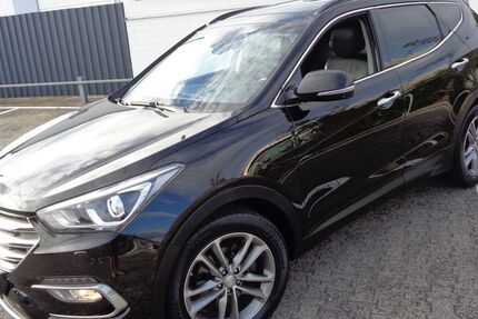 Hyundai SANTA FE 226.696 km 12.690 € Mühlheim 63165