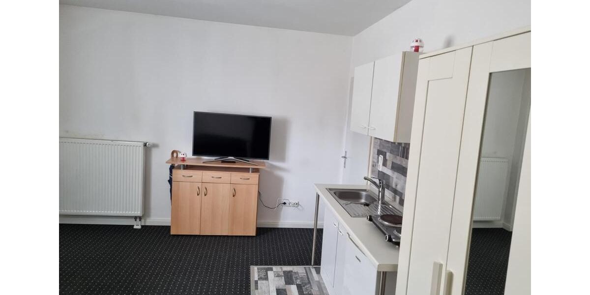 Erdgeschoßwohnung Erlensee - 1 Zimmer, 25 m&sup2;, 700&euro; | Angebot:25840178