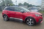 Peugeot 3008 GT 2.0 HDI Automatik/TopZustand/ 62.111 km 19.299 € Frankfurt 60386