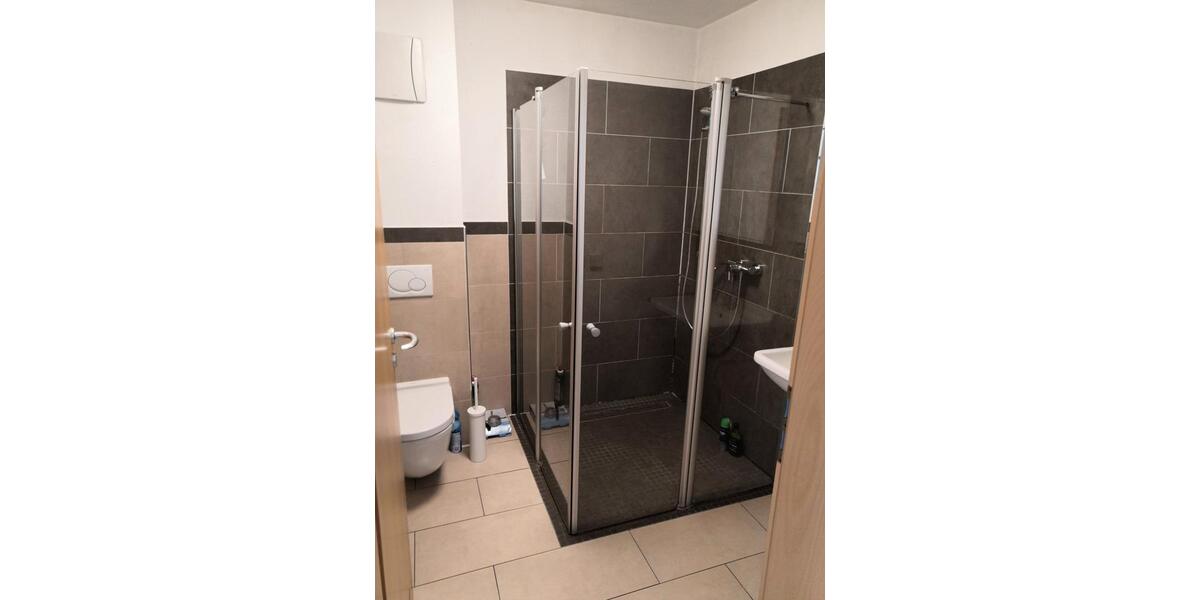 Etagenwohnung Aschaffenburg Damm - 1.5 Zimmer, 42 m&sup2;, 585&euro; | Angebot:26617112