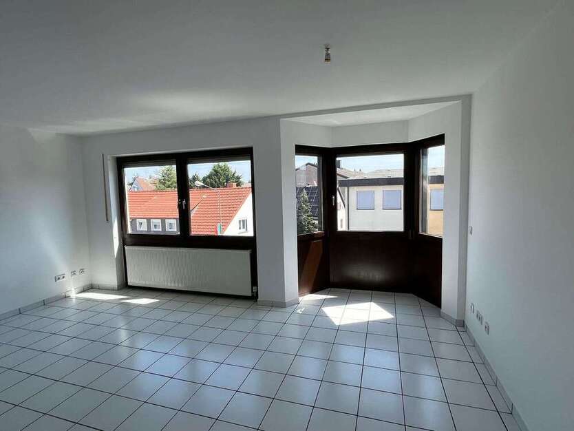 Wohnung zum Mieten in Dreieich 560 € 37.07 m²