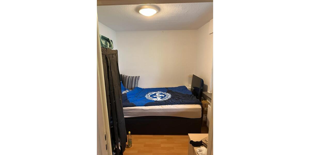 Etagenwohnung Dieburg - 2 Zimmer, 35 m&sup2;, 450&euro; | Angebot:26603932