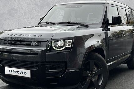 Land Rover Defender 24.600 km 82.880 € Frankfurt a.M. 60314