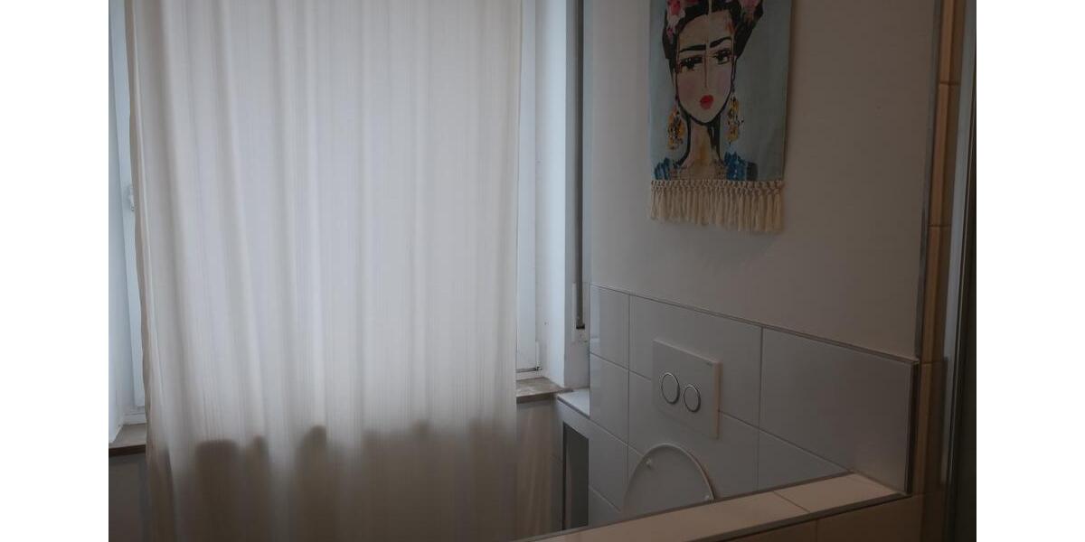 Erdgeschoßwohnung Darmstadt Darmstadt-Nord - 3 Zimmer, 55 m&sup2;, 595&euro; | Angebot:26291356