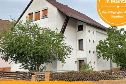 Haus Hanau Groß-Steinheim - 9 Zimmer, 267 m&sup2;, 690.000&euro; | Angebot:27327564
