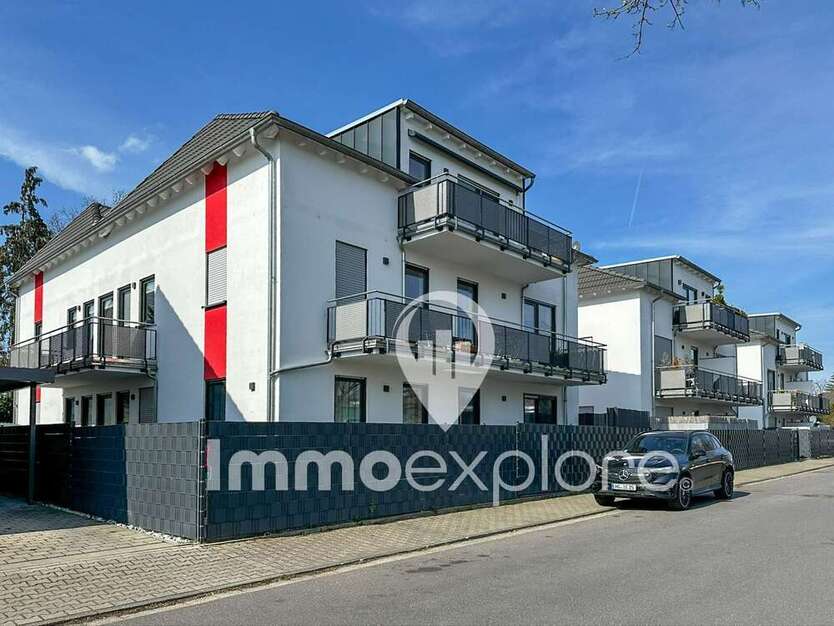 Wohnung zum Kaufen in Rodgau 389.000 € 83.48 m²