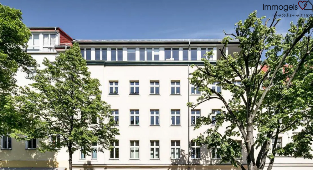 Wohnung zum Mieten in Frankfurt am Main 3.500 € 170 m²