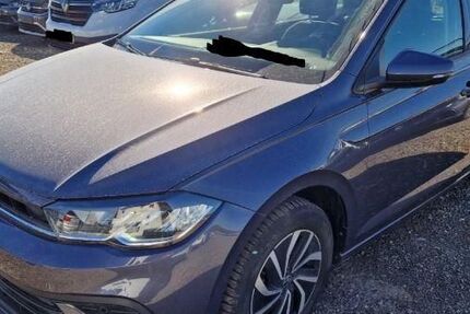 VW Polo 38.822 km 19.480 &euro; Rüsselsheim 65428