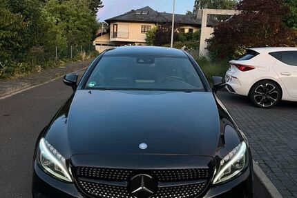 Mercedes C 250