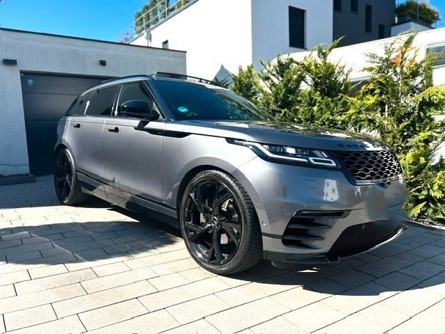 Range Rover Velar