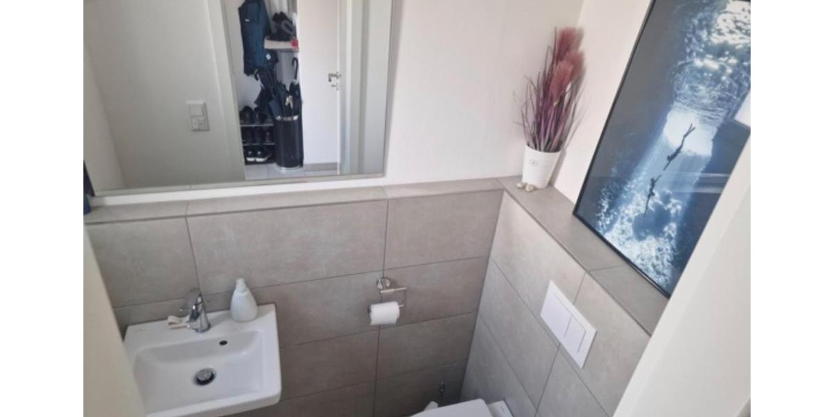 Doppelhaushälfte Groß-Zimmern Zimmern - 5 Zimmer, 126 m&sup2;, 595.000&euro; | Angebot:26042295