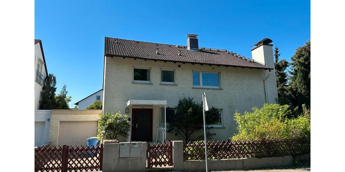 Mehrfamilienhaus, Wohnhaus Rüsselsheim am Main - 10 Zimmer, 245 m&sup2;, 680.000&euro; | Angebot:26750624