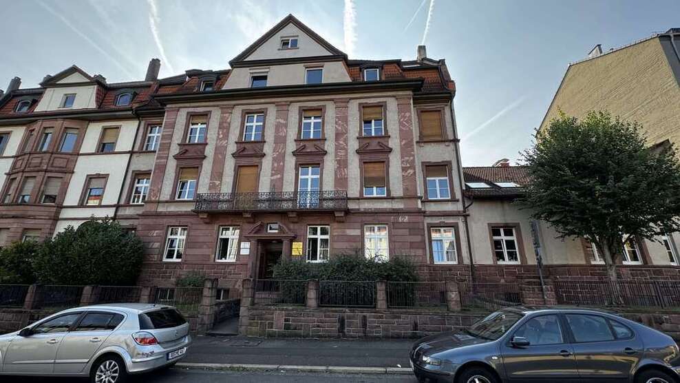 Wohnung zum Mieten in Aschaffenburg 1.650 € 148 m²
