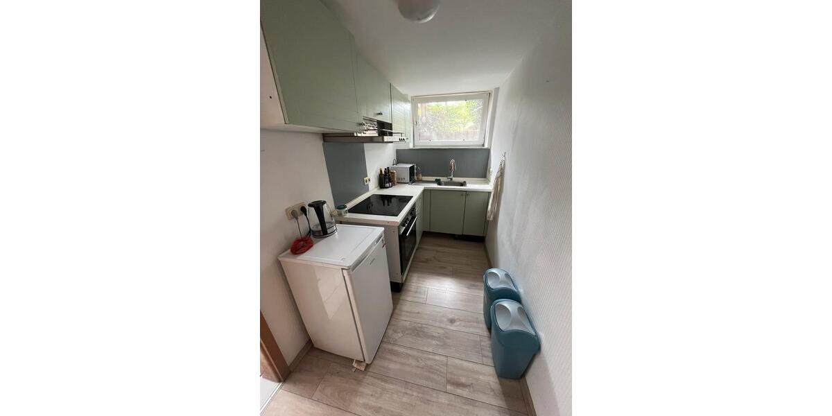 Etagenwohnung Mainhausen - 1 Zimmer, 35 m&sup2;, 600&euro; | Angebot:26495100