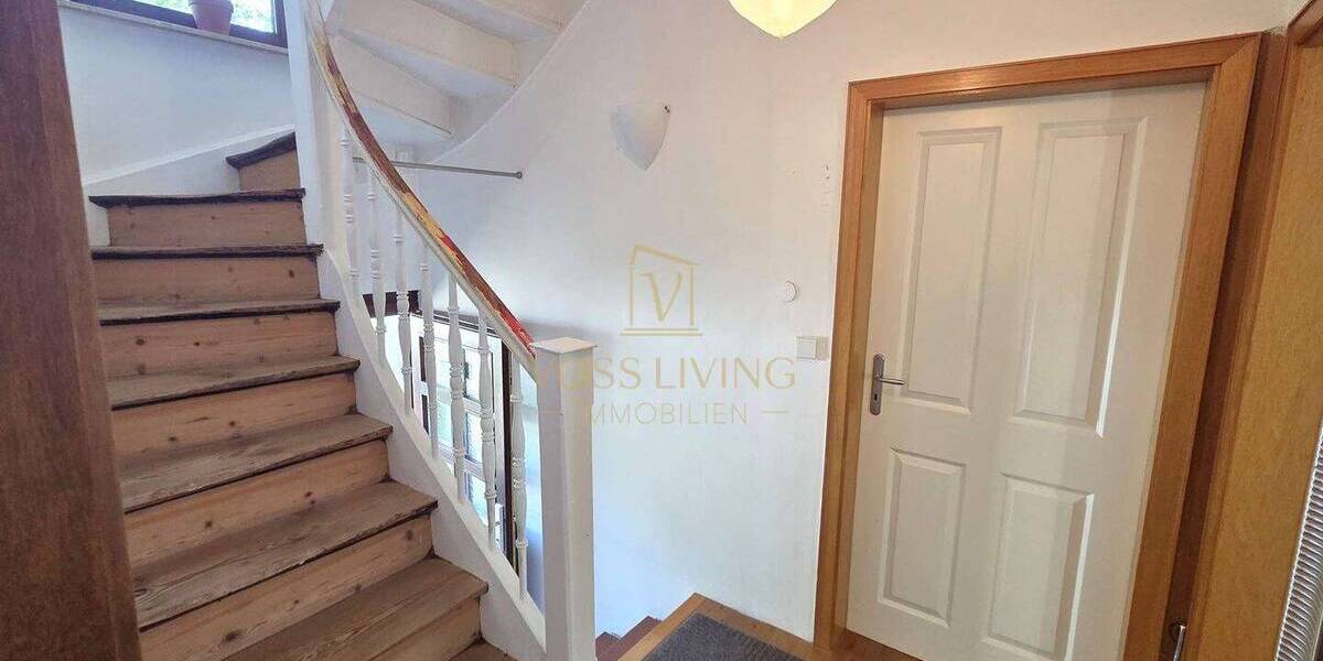 Doppelhaushälfte Bad Vilbel - 5 Zimmer, 82 m&sup2;, 529.000&euro; | Angebot:26702925