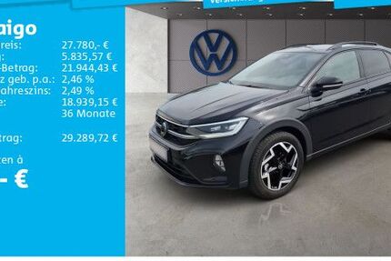 VW Taigo 23.712 km 27.780 &euro; Hanau 63452