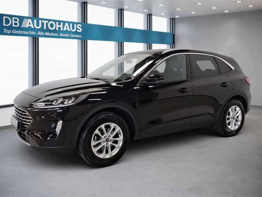 Ford Kuga 39.977 km 23.930 € Maintal 63477