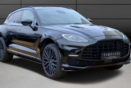 Aston Martin DBX 12.999 km 189.007 € Kronberg 61476