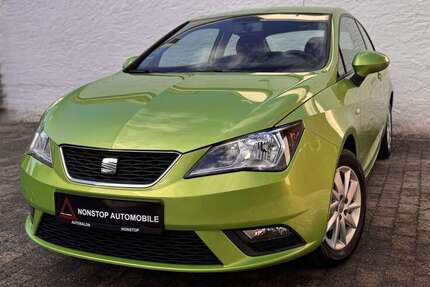 Seat Ibiza 67.271 km 6.490 &euro; Bad Homburg 61350