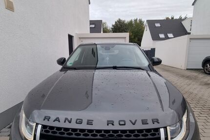 Land Rover Range Rover Evoque 79.500 km 21.100 € Rodgau 63110