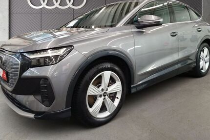 Audi Q4 e-tron 63.350 km 29.850 € Frankfurt am Main 60326