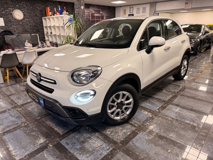 Fiat 500X 147.123 km 10.450 € Mühlheim am Main nähe Frankfurt 63165