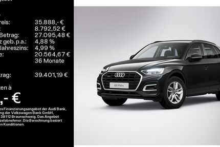 Audi Q5 32.150 km 35.888 € Mühlheim 63165