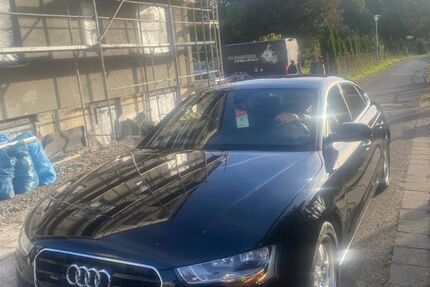 Audi A5 220.000 km 14.000 € Egelsbach 63329