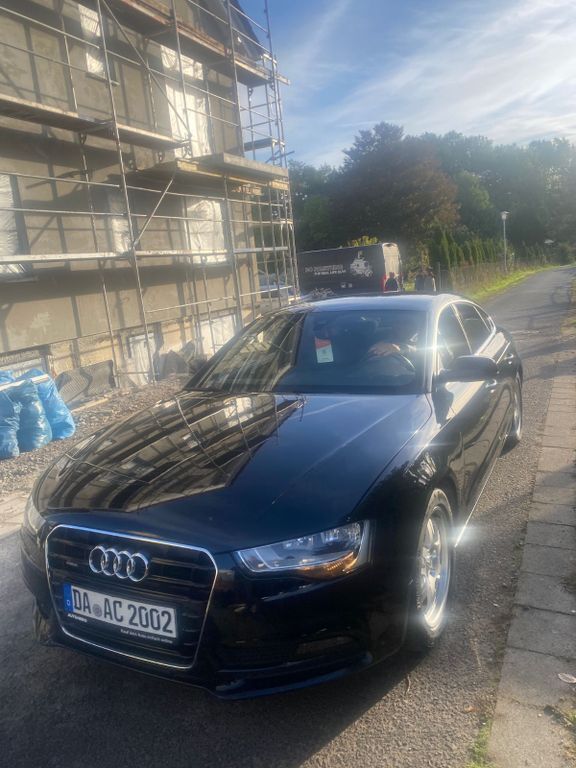 Audi A5 220.000 km 14.000 € Egelsbach 63329