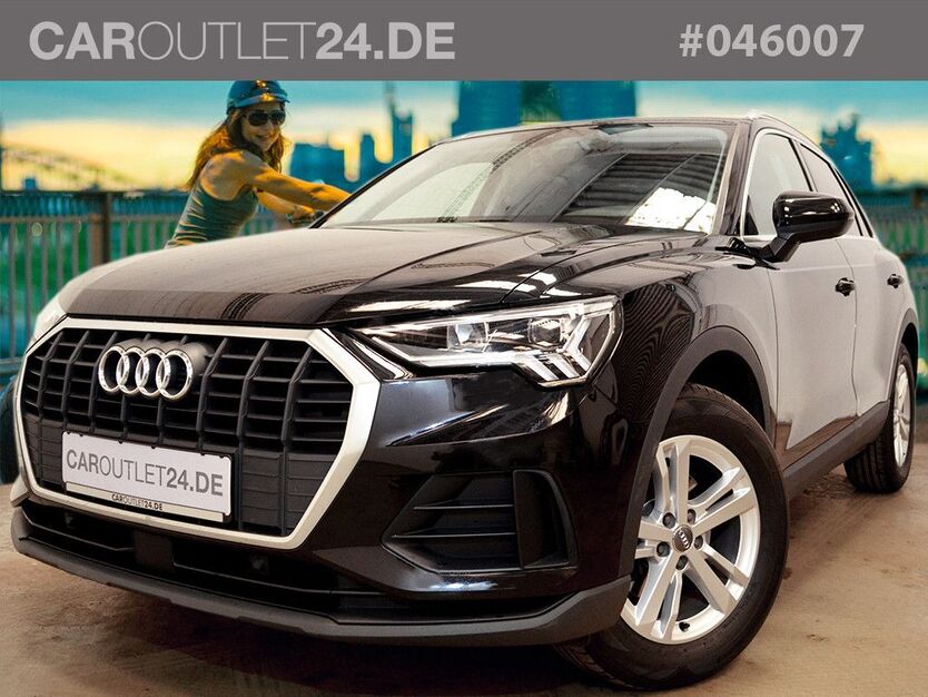 Audi Q3 113.800 km 19.880 € Frankfurt am Main 60314