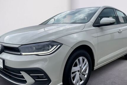 VW Polo 23.453 km 18.480 &euro; Bad Soden 65812